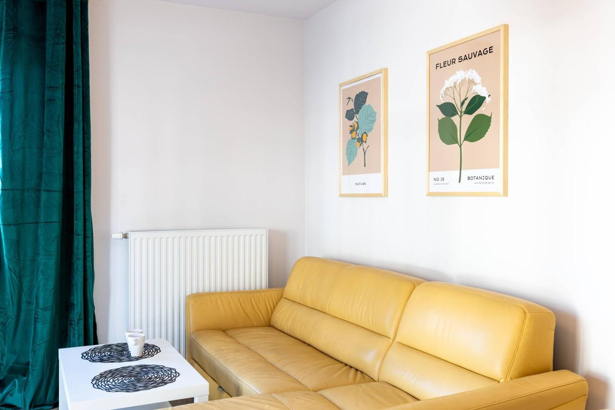Apartamenty Niedaleko Dworca Od Wroclawapartament-Pl Exterior foto